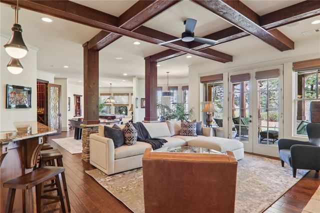 118 Steele Court, Sunset, SC 29685