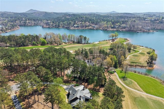 118 Steele Court, Sunset, SC 29685