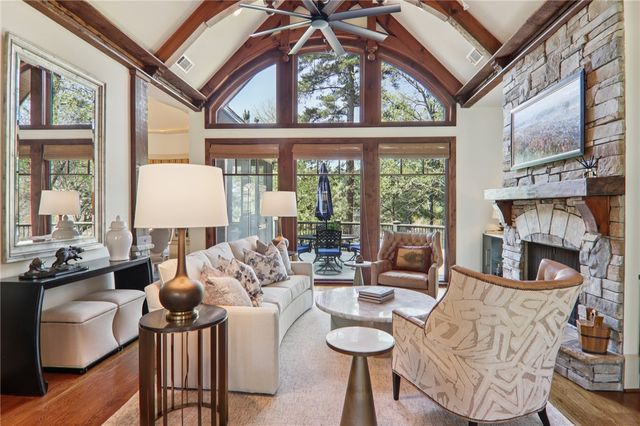 118 Steele Court, Sunset, SC 29685