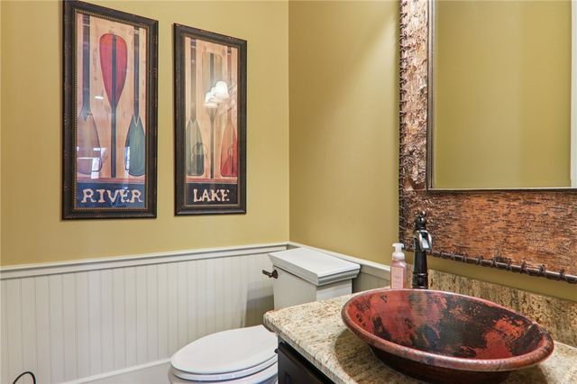 118 Steele Court, Sunset, SC 29685