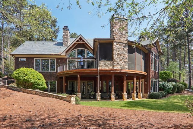 118 Steele Court, Sunset, SC 29685