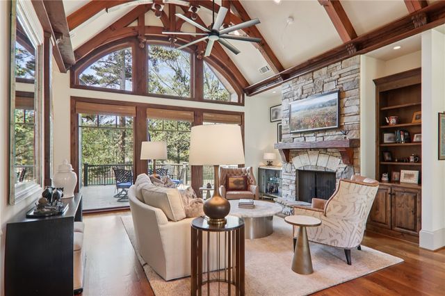 118 Steele Court, Sunset, SC 29685