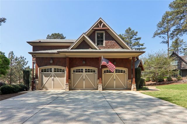 118 Steele Court, Sunset, SC 29685