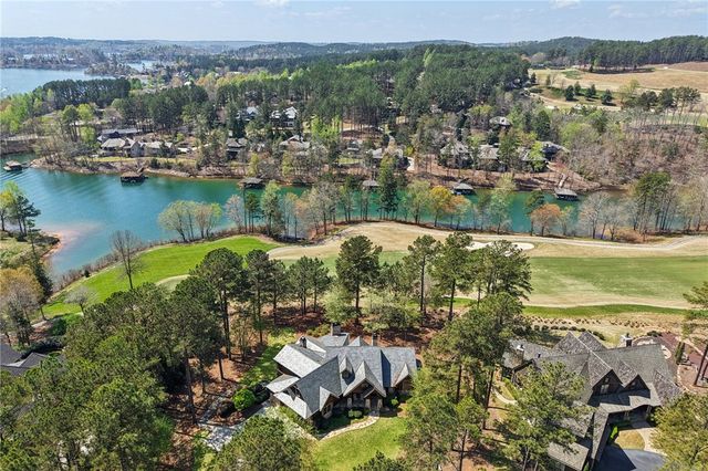 118 Steele Court, Sunset, SC 29685