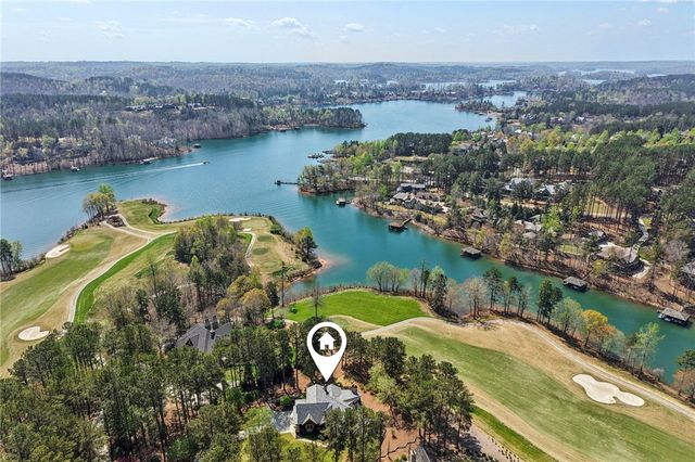 118 Steele Court, Sunset, SC 29685