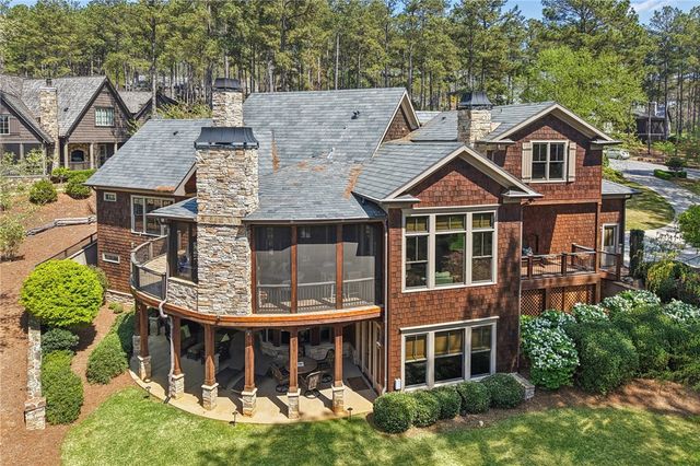 118 Steele Court, Sunset, SC 29685