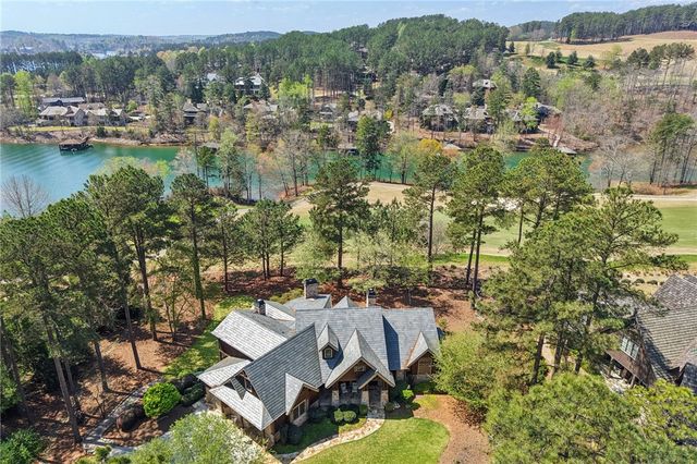 118 Steele Court, Sunset, SC 29685