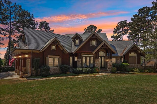 118 Steele Court, Sunset, SC 29685
