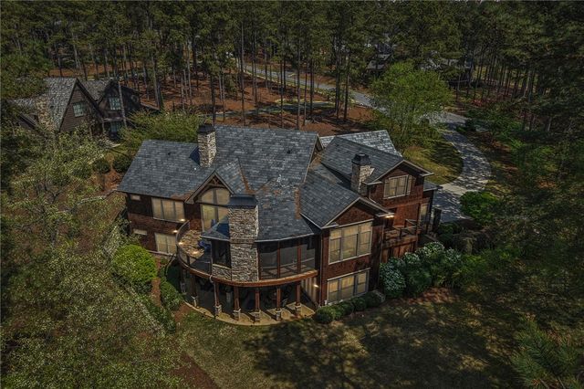 118 Steele Court, Sunset, SC 29685