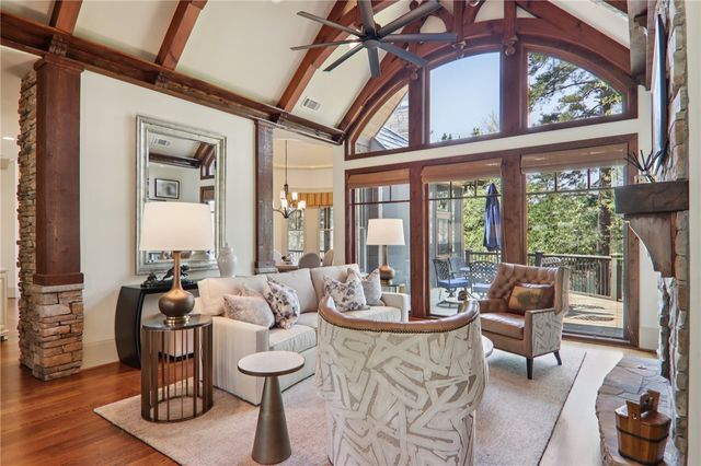 118 Steele Court, Sunset, SC 29685