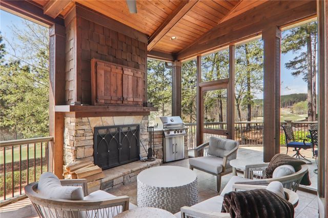 118 Steele Court, Sunset, SC 29685