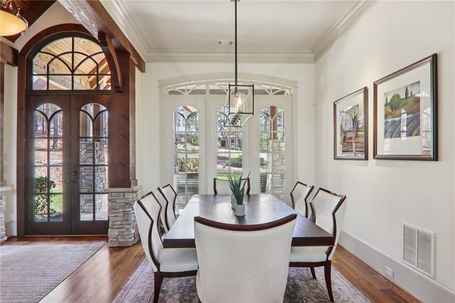 118 Steele Court, Sunset, SC 29685