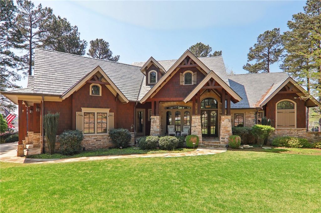 118 Steele Court, Sunset, SC 29685