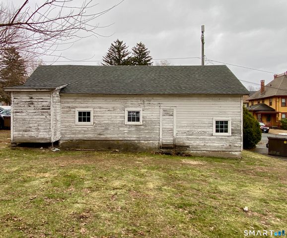 140 Union Street, Vernon, CT 06066