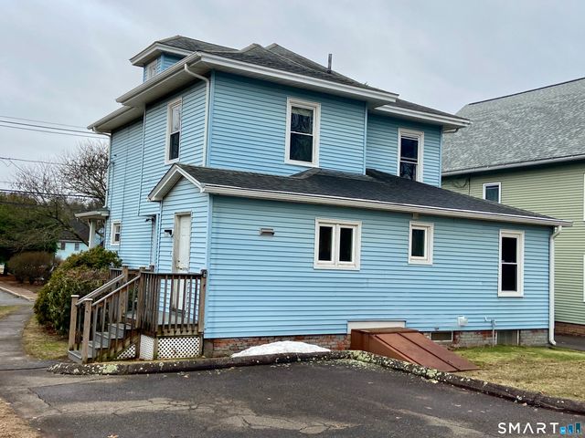 140 Union Street, Vernon, CT 06066