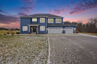 13692 Northland Drive, Big Rapids Twp, MI 49307