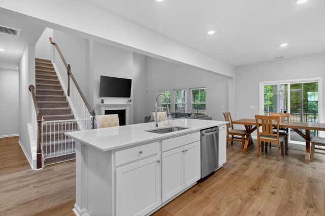7089 Pumpkinseed Drive, Johns Island, SC 29455