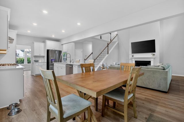 7089 Pumpkinseed Drive, Johns Island, SC 29455