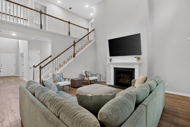 7089 Pumpkinseed Drive, Johns Island, SC 29455
