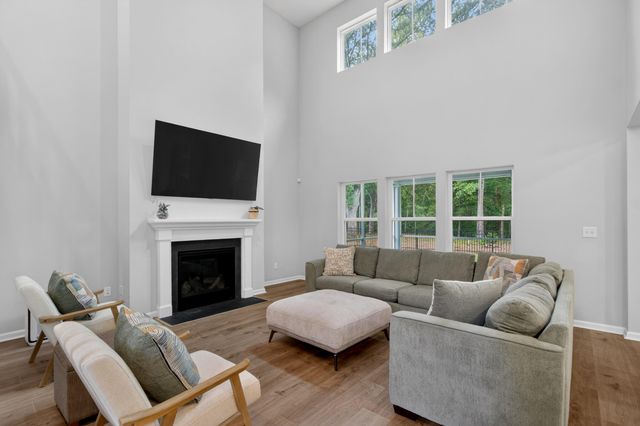 7089 Pumpkinseed Drive, Johns Island, SC 29455