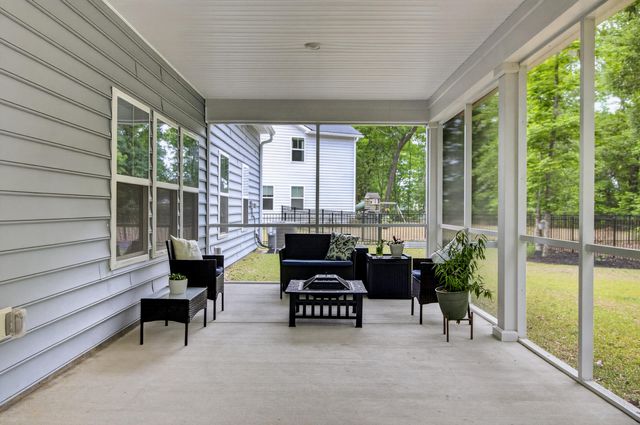 7089 Pumpkinseed Drive, Johns Island, SC 29455