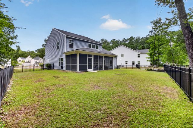 7089 Pumpkinseed Drive, Johns Island, SC 29455