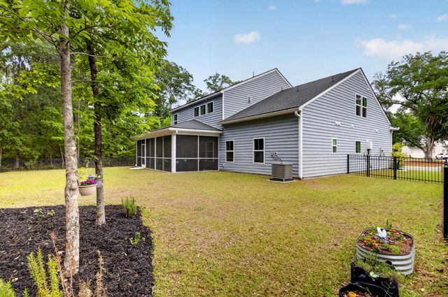 7089 Pumpkinseed Drive, Johns Island, SC 29455