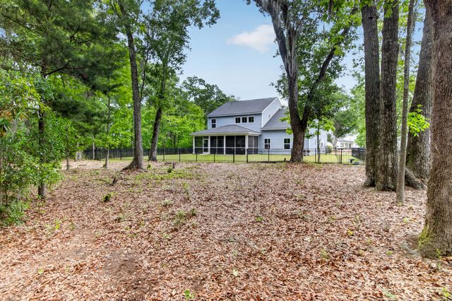 7089 Pumpkinseed Drive, Johns Island, SC 29455