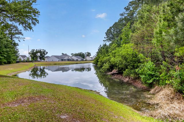 7089 Pumpkinseed Drive, Johns Island, SC 29455