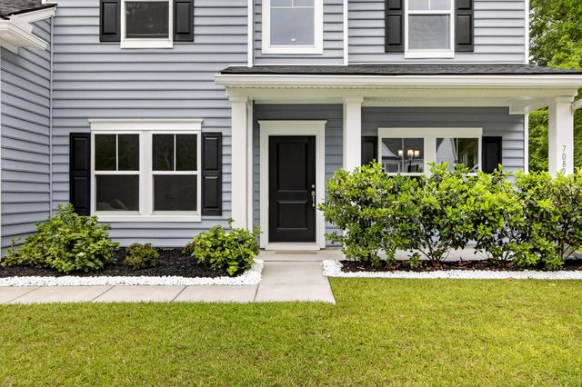 7089 Pumpkinseed Drive, Johns Island, SC 29455