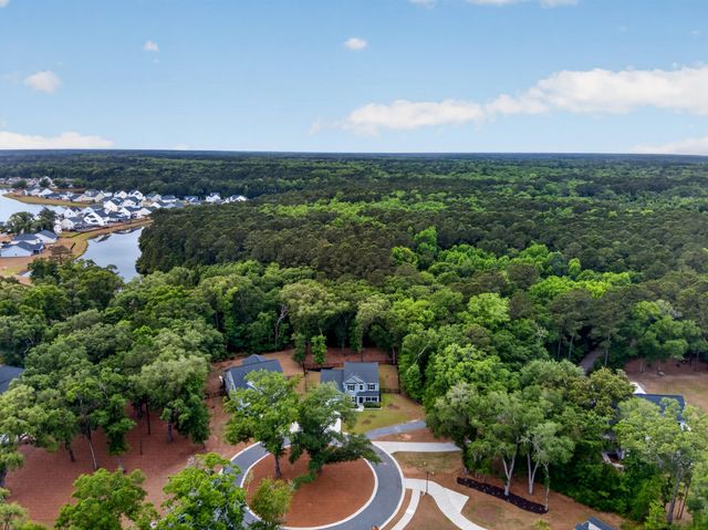 7089 Pumpkinseed Drive, Johns Island, SC 29455