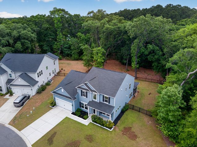 7089 Pumpkinseed Drive, Johns Island, SC 29455