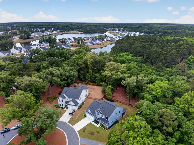 7089 Pumpkinseed Drive, Johns Island, SC 29455