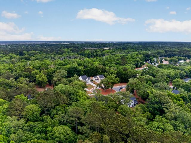 7089 Pumpkinseed Drive, Johns Island, SC 29455