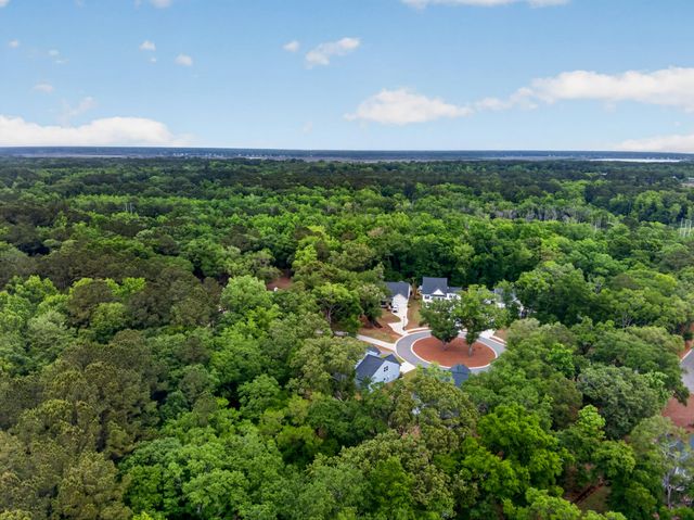 7089 Pumpkinseed Drive, Johns Island, SC 29455