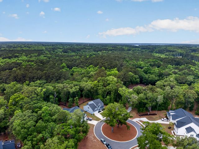 7089 Pumpkinseed Drive, Johns Island, SC 29455