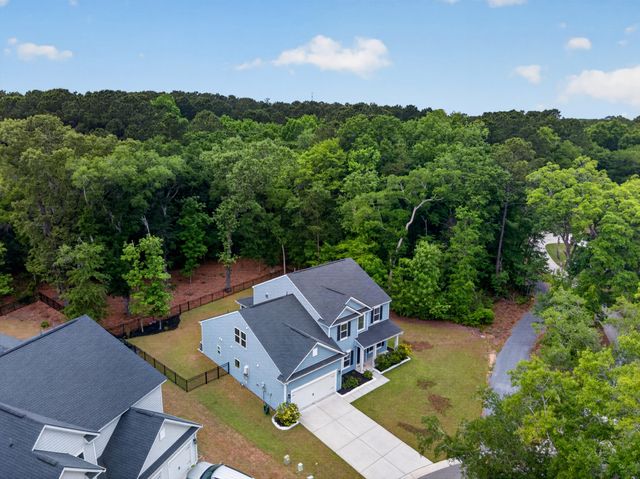 7089 Pumpkinseed Drive, Johns Island, SC 29455