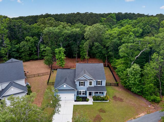 7089 Pumpkinseed Drive, Johns Island, SC 29455
