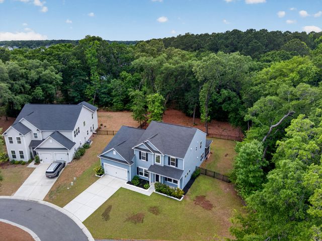 7089 Pumpkinseed Drive, Johns Island, SC 29455