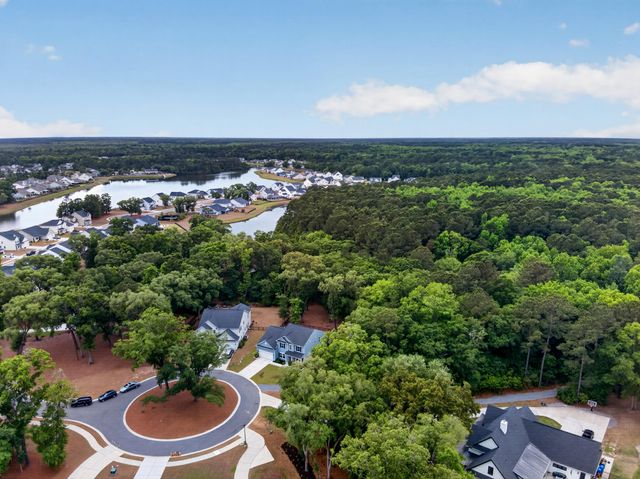 7089 Pumpkinseed Drive, Johns Island, SC 29455