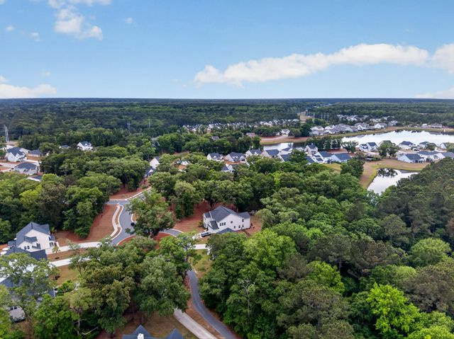 7089 Pumpkinseed Drive, Johns Island, SC 29455