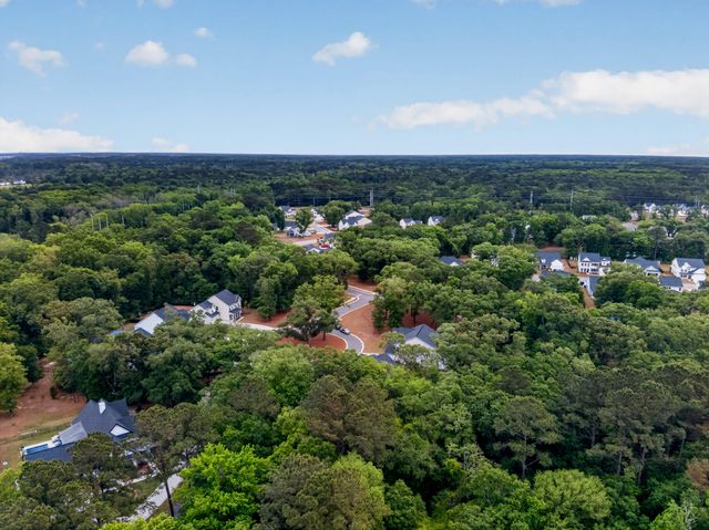 7089 Pumpkinseed Drive, Johns Island, SC 29455