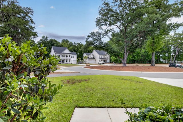 7089 Pumpkinseed Drive, Johns Island, SC 29455