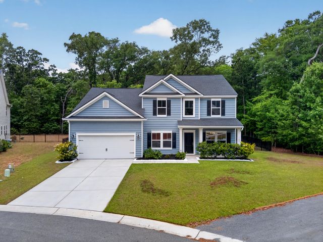 7089 Pumpkinseed Drive, Johns Island, SC 29455