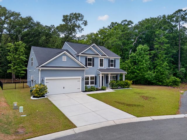 7089 Pumpkinseed Drive, Johns Island, SC 29455