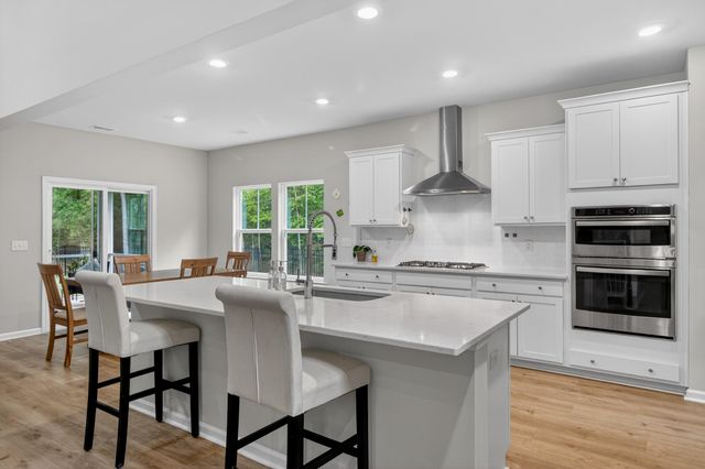 7089 Pumpkinseed Drive, Johns Island, SC 29455