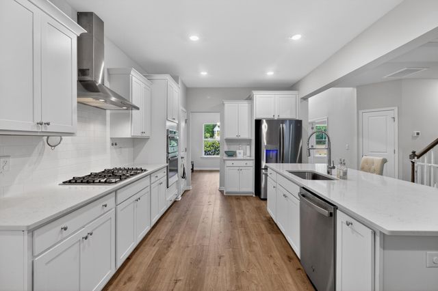 7089 Pumpkinseed Drive, Johns Island, SC 29455