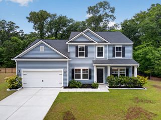 7089 Pumpkinseed Drive, Johns Island, SC 29455