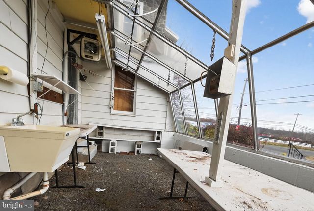 411 SWAMP PIKE, Schwenksville, PA 19473