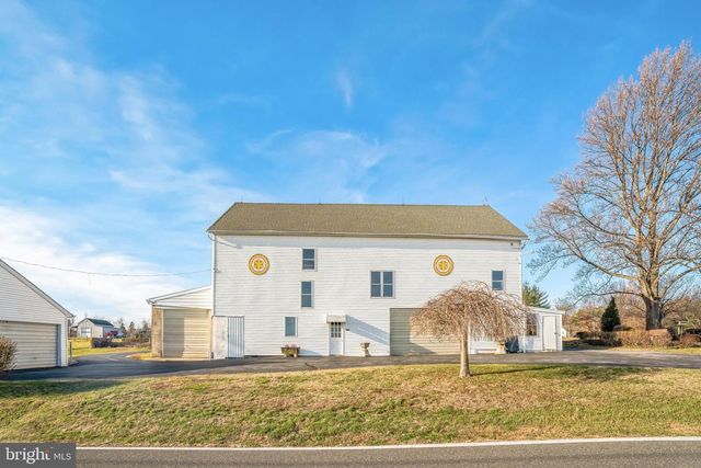 411 SWAMP PIKE, Schwenksville, PA 19473